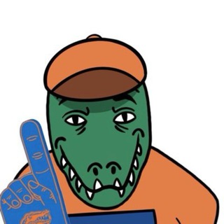 Gator Bitcoin Trades