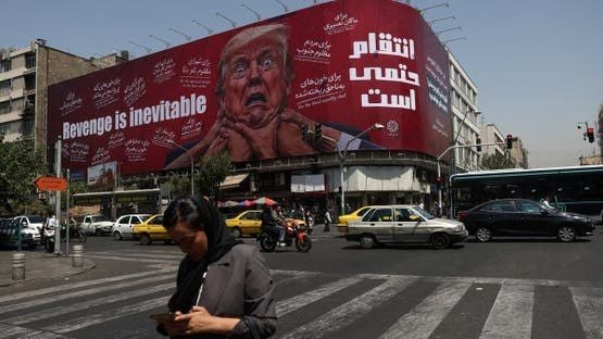 شبكه كلمه Kalemeh TV Iran: 📰 تهران در پاسخ به ترامپ: اساساً مذاکره مستقیمی با آمریکا نداشتیمیک منبع نزدیک به تیم مذاکرهکننده ایران در واکنش به اظه