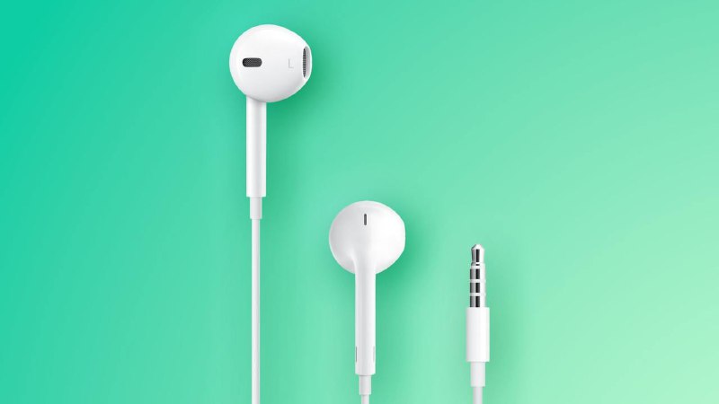 苹果或将停产EarPods，结束14年历史据报道，苹果可能即将停产其标志性的有线耳机EarPods，结束这款产品14年的历史