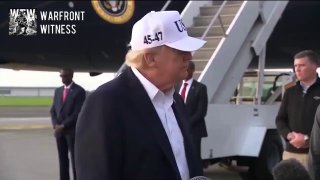 ️🇺🇸🇮🇷 ארה"ב הנשיא טראמפ לגבי אם ארה"ב תתקוף ספינה איראנית אמש: