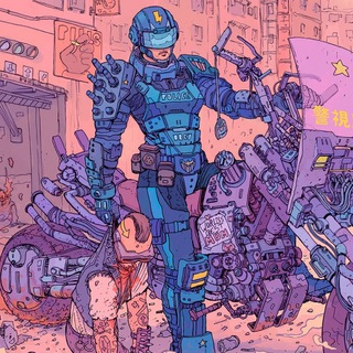 w0rk3r's Blue team Library Telegram Group Link