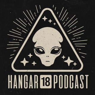 Órfãos do Hangar 18 👽😢