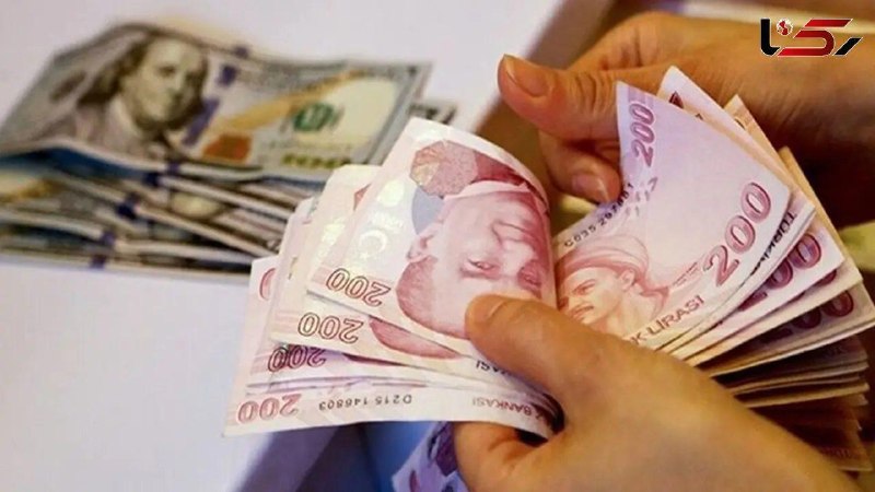 آژانس خبری رکنا | Rokna NEWS Agency: 🔶 قیمت لیر ترکیه امروز پنجشنبه 29 مرداد 1405جزئیات کامل گزارش را اینجا بخوانید: @ROKNA_NEWS