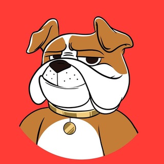 Telegram profile photo for Dude Community