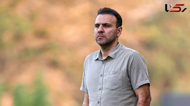 آژانس خبری رکنا | Rokna NEWS Agency: حاشیه عجیب در باشگاه پرسپولیس؛ درگیری دو پیشکسوت با مدیران باشگاه هفته گذشته اتفاقی جنجالی در ساختمان باشگاه پرسپولیس رخ