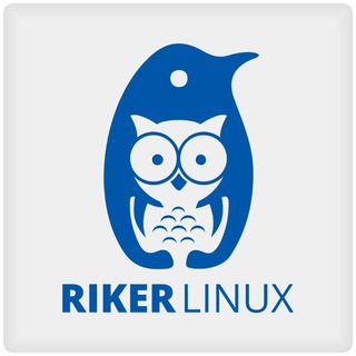 RikerLinux Telegram Group Link