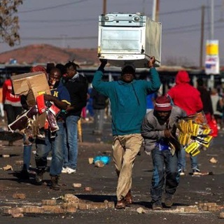 South Africa, future of the West 🇿🇦 Telegram Group Link