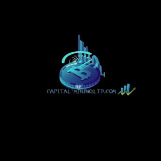 CAPITAL-MININGLTD.COM💯💯💯 Telegram Group Link