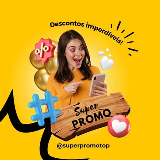 Superpromo TOP 🎁