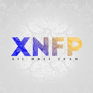 ıl MBTI XNFP lı Telegram Group Link