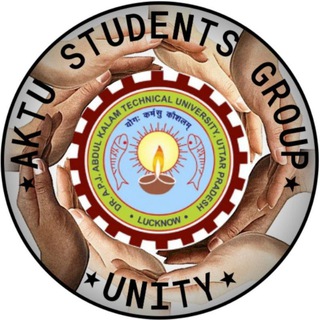 AKTU MBA Students Group Telegram Group Link