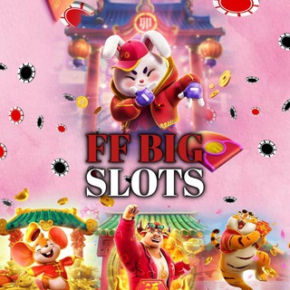 🤑LANÇAMENTOS BIG SLOTS 🍀