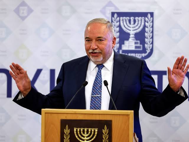 דואר של חיזבאללה