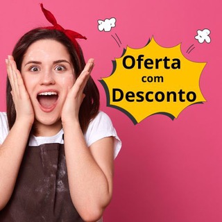 Oferta com Desconto