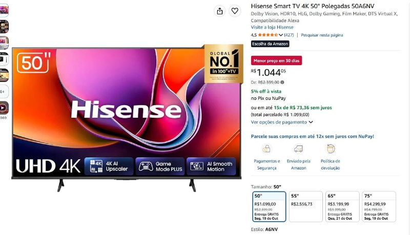 Иллюстрация к посту канала EconoMister - Ofertas