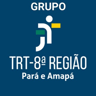 TRT8 Pará /Amapá