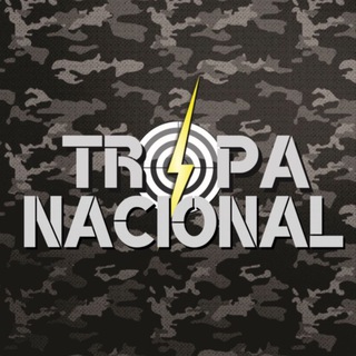 TROPA NACIONAL