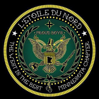 Minnesota Proud Boys Telegram Group Link
