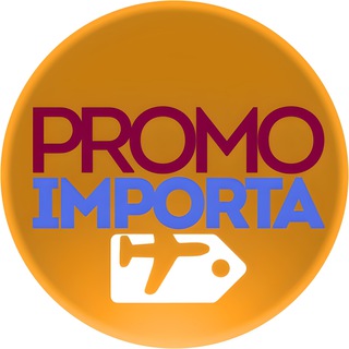 [CANAL] PromoImporta 💥 Telegram Group Link