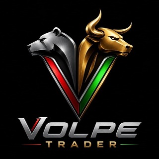 Telegram profile photo for VOLPE TRADER - FREE