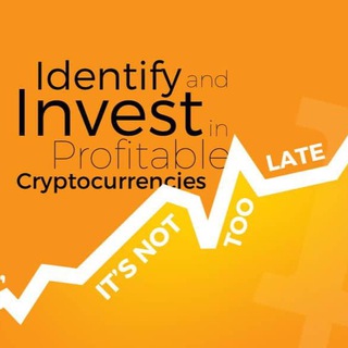 PROFITFIELDHUB CRYPTOCURRENCY INVESTMENT 📈🪙 Telegram Group Link