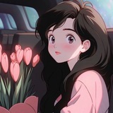 可乐的秘密花园