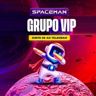 Logo 🚀 HORARIOS QUE PAGAM 💰 SPACEMAN 🚀