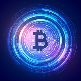 Telegram profile photo for Crypto vibe