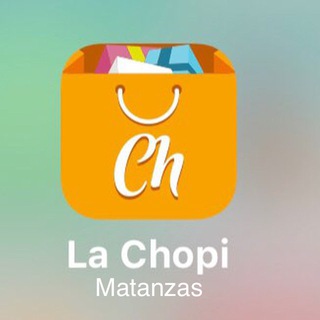L@ CHOPI MTZ