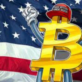 Crypto USA Chat