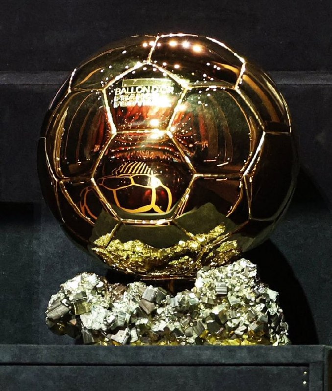 🚨 מי עשה מספיק כדי להרים את כדור הזהב השנה🏆️