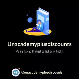 Unacademyplusdiscounts channel link Telegram Group Link