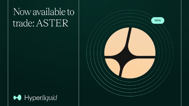 Hyperliquid Announcements news image