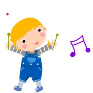 Music Videos for Children Telegram Group Link