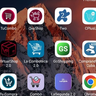 Mi apk favorita TuEnvio