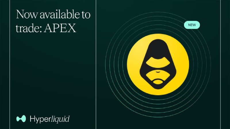 Hyperliquid Announcements news image
