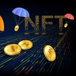 Aidrops , NFTs y Crypto. (Referidos)