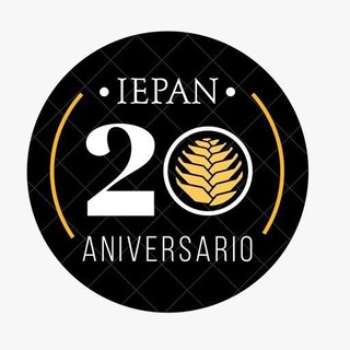 Telegram profile photo for IEPAN (la escuela de panadería)