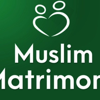 Muslim Matrimony Telegram Group Link