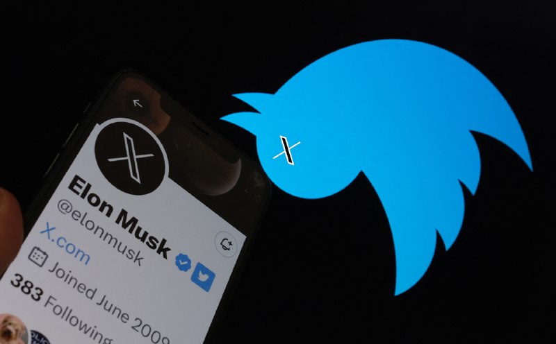 X 获禁令阻止新应用使用 Twitter 名称，法院认为其商标诉讼胜算较高