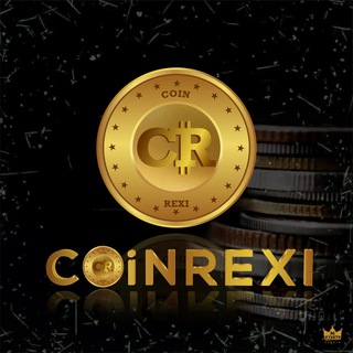 Coinrexi.com Telegram Group Link