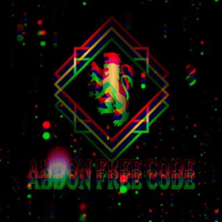 Telegram profile photo for ABDON FREE CODE🎄🎁