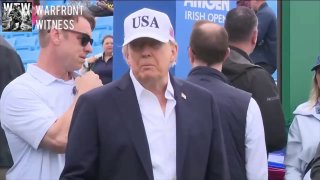 ️🇺🇸🇺🇦🇷🇺 ארה"ב הנשיא טראמפ ביקש מנשיא אוקראינה זלנסקי להפסיק להתמקד בתשתיות סולר רוסי.