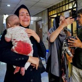 Hands Off Iran