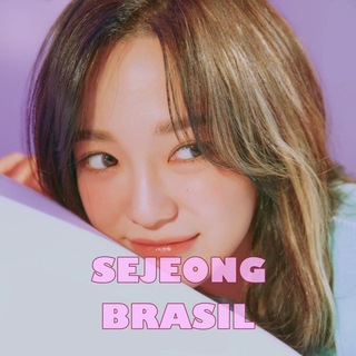 Sejeong Brasil Telegram Group Link