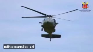 ️🇨🇴 צבא קולומביה ביצע מבצע נגד מבנה 39 של מתנגדי FARC בראשות נסטור גרגוריו ורה פרננדז כינוי "איבן מורדיסק…