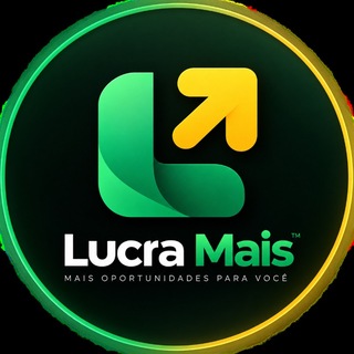 Telegram profile photo for Lucra Ofertas | Promoções & Cupons