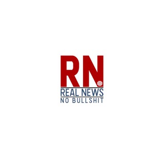 Telegram profile photo for Real News No Bullshit