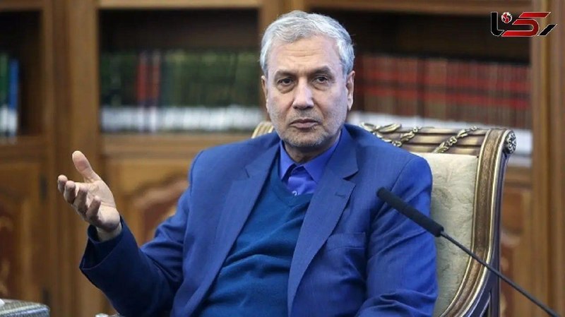 آژانس خبری رکنا | Rokna NEWS Agency: 🔶 علی ربیعی: نسل امروز دستورپذیر نیست/ سلامت روان دانشجویان نیازمند تقویت امید و پیوندهای اجتماعی است دستیار ویژه رئیس‌ج