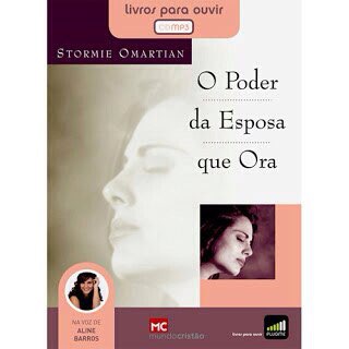 O poder da esposa que ora